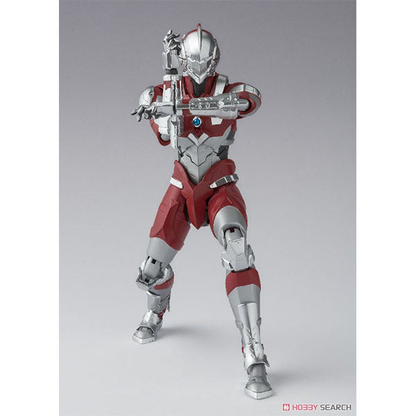 S.H.Figuarts Ultraman -the Animation-