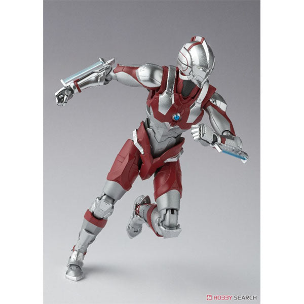 S.H.Figuarts Ultraman -the Animation-