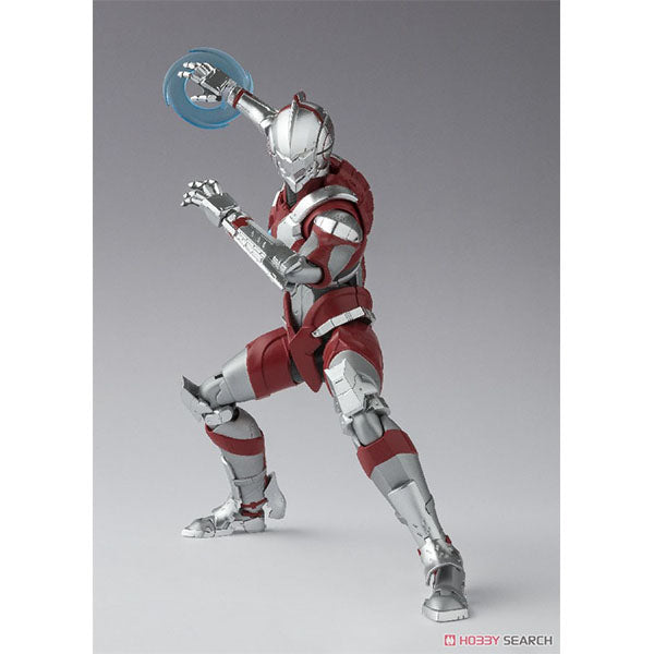 S.H.Figuarts Ultraman -the Animation-