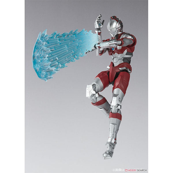 S.H.Figuarts Ultraman -the Animation-