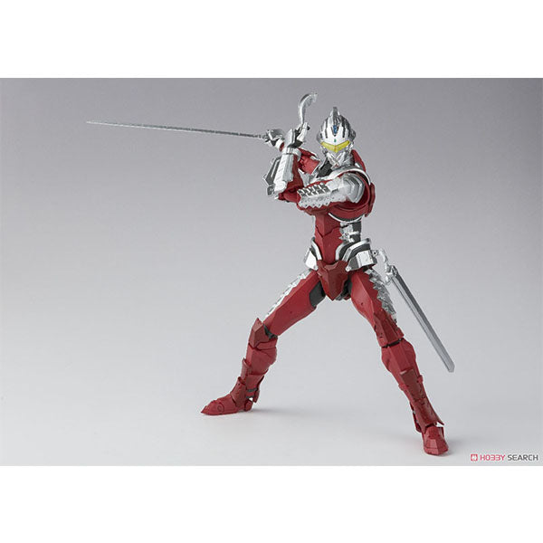 S.H.Figuarts Ultraman Suit Ver7 -the Animation-