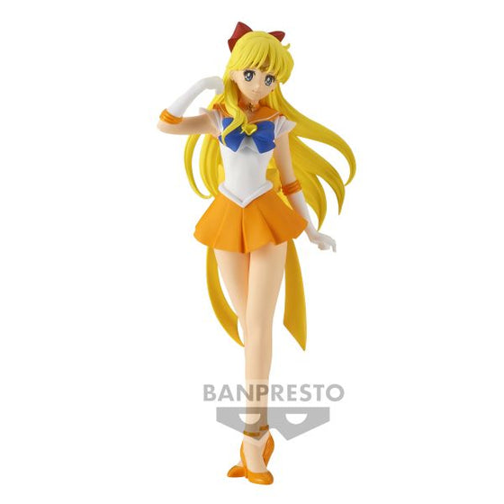 [GLITTER&GLAMOURS] PRETTY GUARDIAN SAILOR MOON ETERNAL THE MOVIE -SUPER SAILOR VENUS-(VER.A) 美少女戰士 金星 愛野美奈子